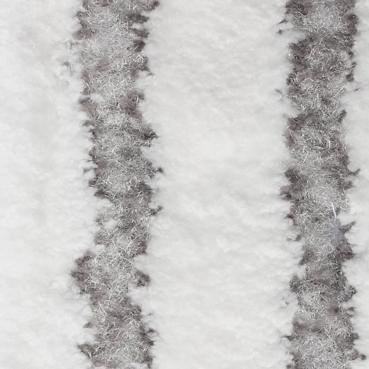 Насадка МОП микроволоконная с полосами скольжения, язык Т, 40 см_MMA-40-T