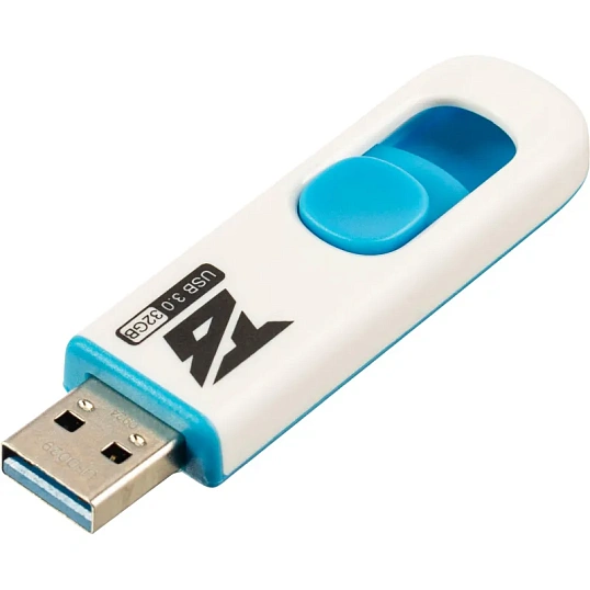 Флеш-память BigTech UFD029, USB3.0, 32GB