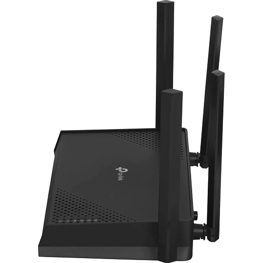 Маршрутизатор TP-Link Archer BE220 BE3600 Wi-Fi 7
