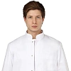Халат муж у17 ХАССП (сатори) бел 96-100/170-176