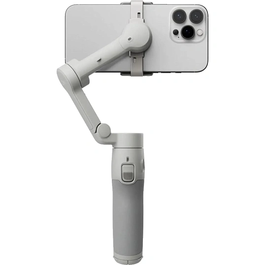Стабилизатор Dji Osmo Mobile 7 Pro, 3-х осевой, черный