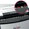 Шредер (уничтожитель) Rexel Optimum AutoFeed+ 225X 4ур.секр.,225лист,60л