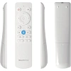 Телевизор 32 Topdevice TDTV32CS07H_WE, HD ready, смарт (Яндекс ТВ) белый