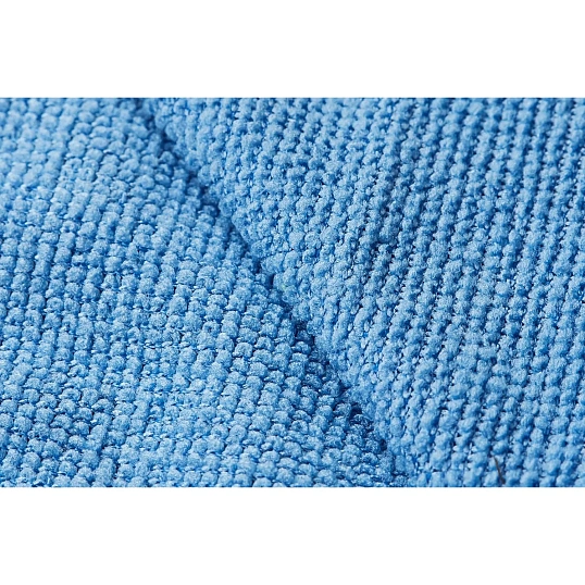 Салфетки хозяйственные Luscan универсальн микрофибра 180г 30х30см 4шт/уп