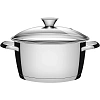 Кастрюля с крышкой Allegra 5,67 л