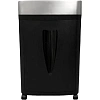 Шредер (уничтожитель) Office Kit S190 2x2, P-6ур.секр., 6лист, 20л