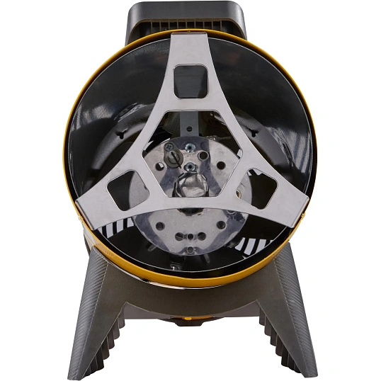Пушка тепловая газовая Ballu BHG-10M