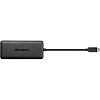 Концентратор USB хаб Transcend TS-HUB5C USB-A 3.2 х2, USB-C, PD, OTG, черн
