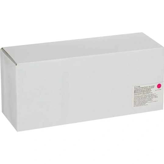 Тонер-картридж Retech TK-5150M пур. для Kyocera P6130/6035/7040cdn