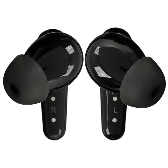 Наушники Soundcore Liberty 4 Pro черные беспроводные (A3954H11)