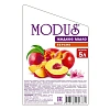 Мыло жидкое MODUS Персик, прозрачное канистра 5л