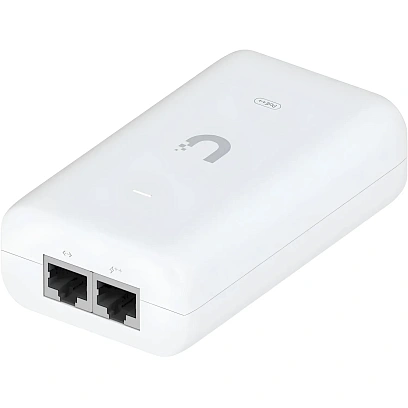 PoE-инжектор Ubiquiti PoE++ Adapter 60W (U-POE++)