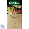 Чай Greenfield Barberry garden барбарис и гибискус,25пак/уп 0710-10