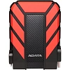 Портативный HDD ADATA HD710 Pro, 1TB, 2,5, USB 3.1, AHD710P-1TU31-CRD