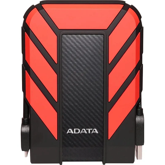 Портативный HDD ADATA HD710 Pro, 1TB, 2,5, USB 3.1, AHD710P-1TU31-CRD