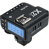 Радиосинхронизатор пульт Godox X2T-C TTL для Canon
