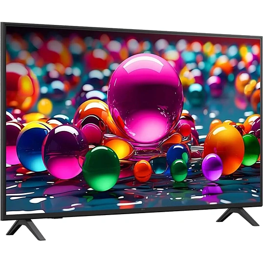 Телевизор LG 43NU900B6LA.ARU