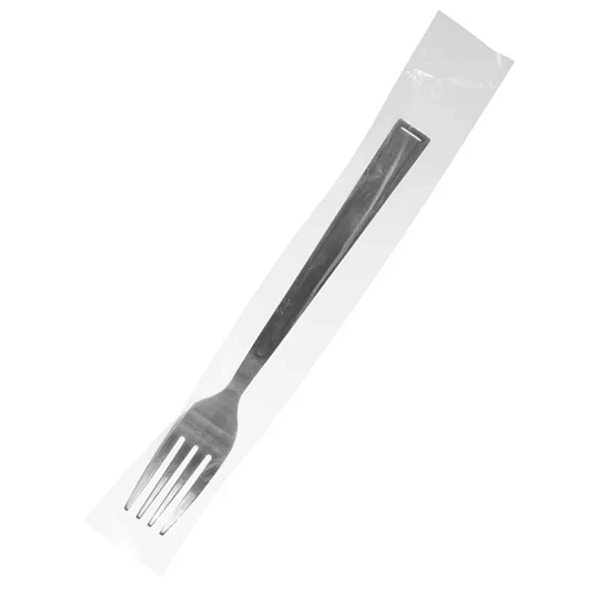 Вилка столовая ''Astra'' Luxstahl[C280, 251-2] 36шт/уп кт1779/1