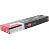 Доводчик дверной БУЛАТ PROFI  ДД 802/3 AH-B,40-80 кг,черн,морозост,ск.тяг