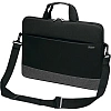 Сумка для ноутбука Acer LS series OBG202 15.6/черн/сер полиэс(ZL.BAGEE.002)