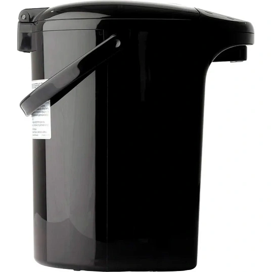 Термопот Panasonic NC-EG4000KTS, 700вт, 4л