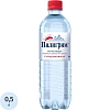 Вода минеральная Пилигрим газ ПЭТ 0,5л