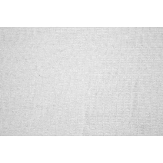 Полотно техническое ВАФЕЛЬНОЕ отбеленное, рулон 0,45х60м, пл 160 г/м2