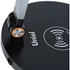 Светильник Uniel ULM-D113 18W/3000-6000K/DIM BLACK