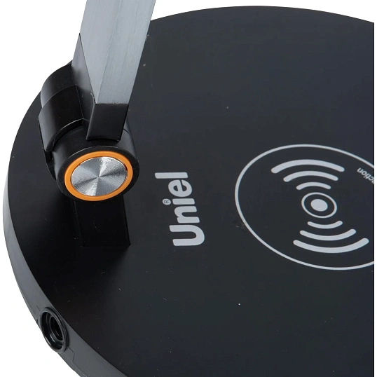 Светильник Uniel ULM-D113 18W/3000-6000K/DIM BLACK