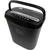 Шредер (уничтожитель) Office Kit S45N 2x13,P-5 ур.секр., 6лист, 14л