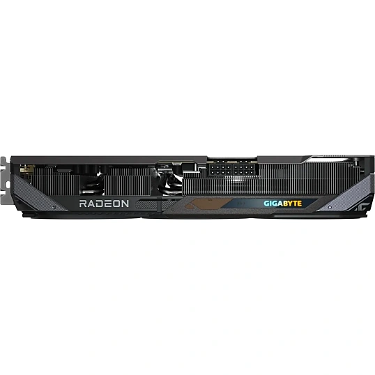 Видеокарта Gigabyte RX9070 GAMING OC 16GB,2xDP,HDMI(GV-R9070GAMING OC-16GD)