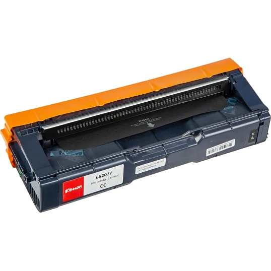 Картридж лазерный Комус SP C250E чер. для Ricoh SP C250DN/SF