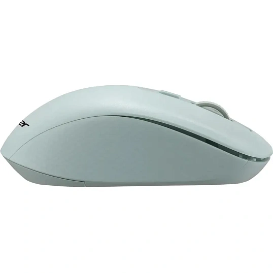 Мышь компьютерная Acer OMR309 зел. оптич. 1600dpi USB 4but (ZL.MCECC.030)