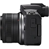 Фотоаппарат Canon EOS R50 Kit RF-S 18-45mm IS STM Black (5811C012)