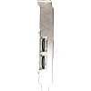 Контроллер PCI-E ASM1061 SATA III 2xE-SATA 2xSATA Ret(PCIE SATAIII 2 PORT)