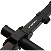 Кронштейн Bigtech BTL-MM-С024 монит. 17-32 сталь. шарнирн