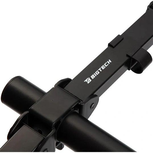 Кронштейн Bigtech BTL-MM-С024 монит. 17-32 сталь. шарнирн