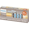 Батарейка Philips Entry AAA LR03A20BX/51 LR03-20BL 20 шт/уп