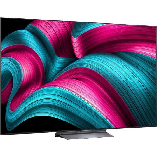 Телевизор LG OLED77C5RLA.ARUG
