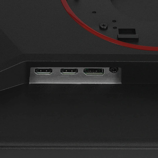 Монитор 27 AOC Q27G4S Black (IPS,2560x1440,300Hz,0.3 ms,2xHDMI,Pivot)