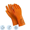 Перчатки латекс Manipula Фишер (L-T-17/CG-948) р.10-10,5 (XL)