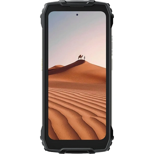 Смартфон Blackview BV7300 6GB+256GB black