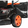 Газонокосилка бензиновая PATRIOT PT 40 (512109401)