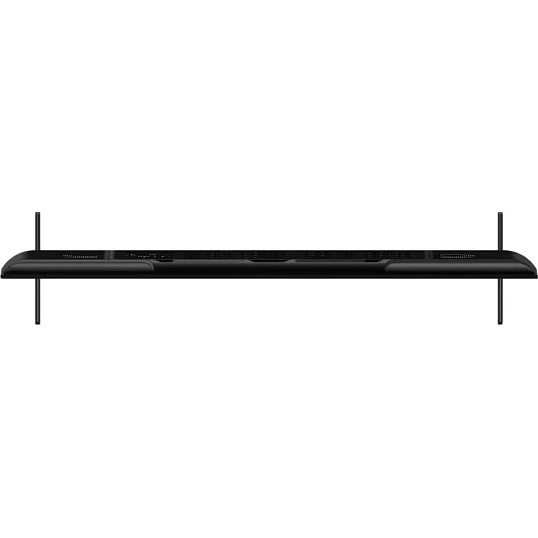 Телевизор Digma DM-LED75UQB31, QLED, смарт (Google TV)