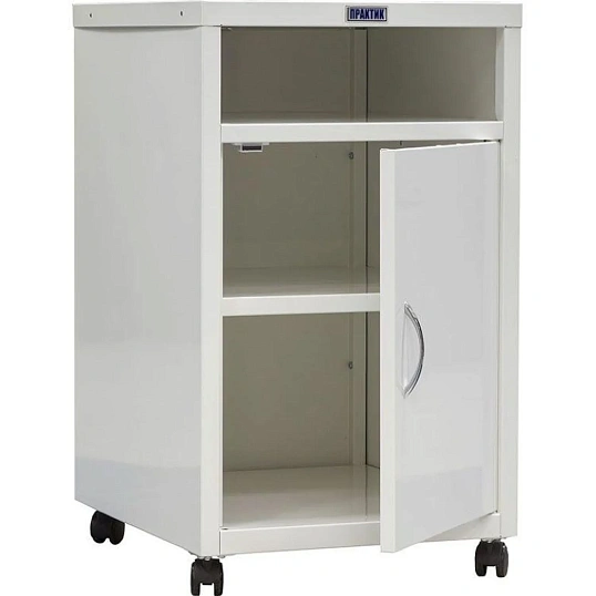 Тумба медицинская HILFE МД ТП-3