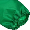 Накидка для труда  Комус Классзеленая, карман, нарукавники, 560х490, ФН  3