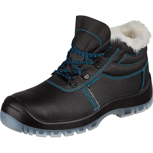 Ботинки TOPFORT 3 МППИ утепленные, ПУ/ТПУ р.40