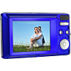 Фотоаппарат AgfaPhoto Realishot DC5200 Blue, аккумулятор
