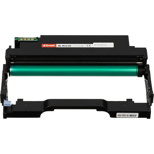 Драм-картридж Комус DL-R5220 чер. для Pantum BP5200/BM5201