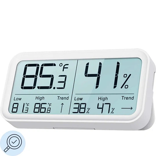 Термогигрометр Ivit-2 (с гос. поверкой)